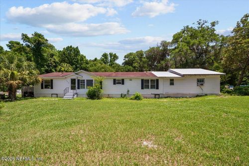 4065 Silver Lake Dr, Palatka, FL, 32177-7887 | Card Image