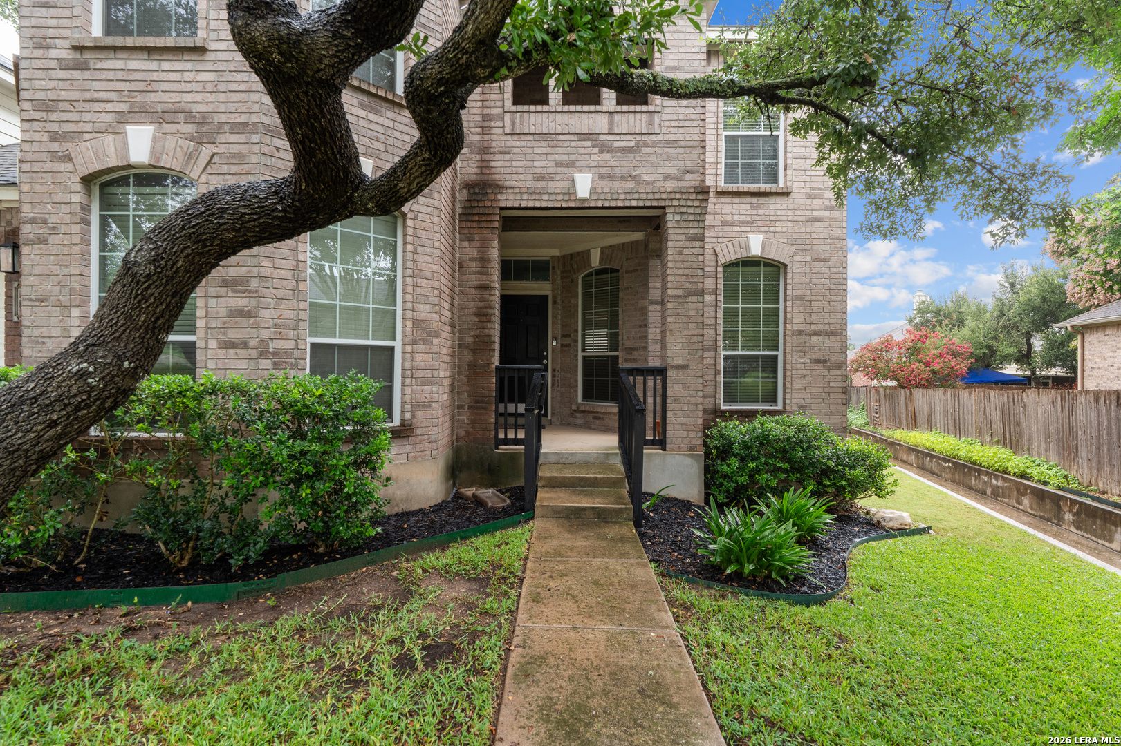 Residential Lease in San Antonio 3