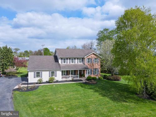 109 Charles Street, CENTRE HALL, PA, 16828 | Card Image