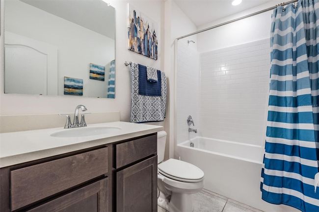 Thrid Bathroom | Image 12