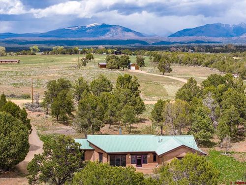 180 County Road 122a, Hesperus, CO, 81326-9512 | Card Image