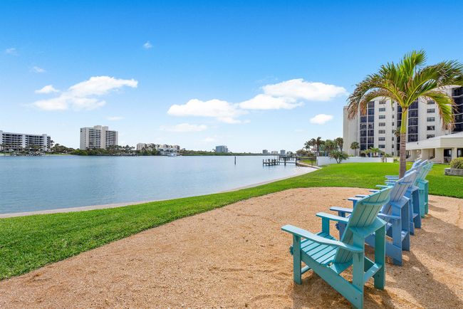 APT-205 - 19800 Sandpointe Bay Dr, Condo with 2 bedrooms, 3 bathrooms and null parking in Tequesta FL | Image 29