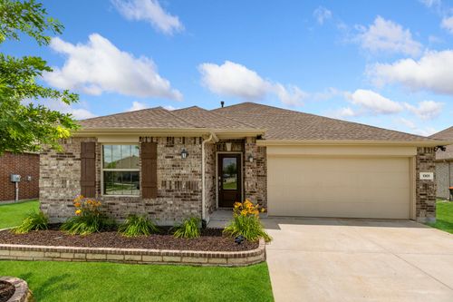 1301 Chapel Hill Dr, Anna, TX, 75409-0495 | Card Image