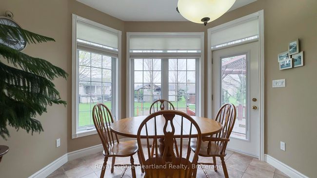 81187 Pfrimmer Rd, House other with 3 bedrooms, 3 bathrooms and 4 parking in Goderich ON | Image 18