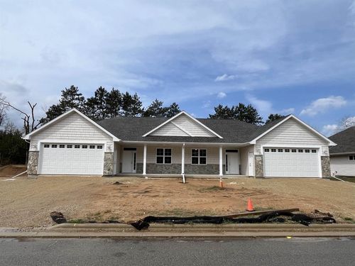 2093 Abbey Road, NEW LONDON, WI, 54961 | Card Image