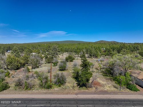 1688 W White Mountain Blvd, Lakeside, AZ, 85929-6261 | Card Image