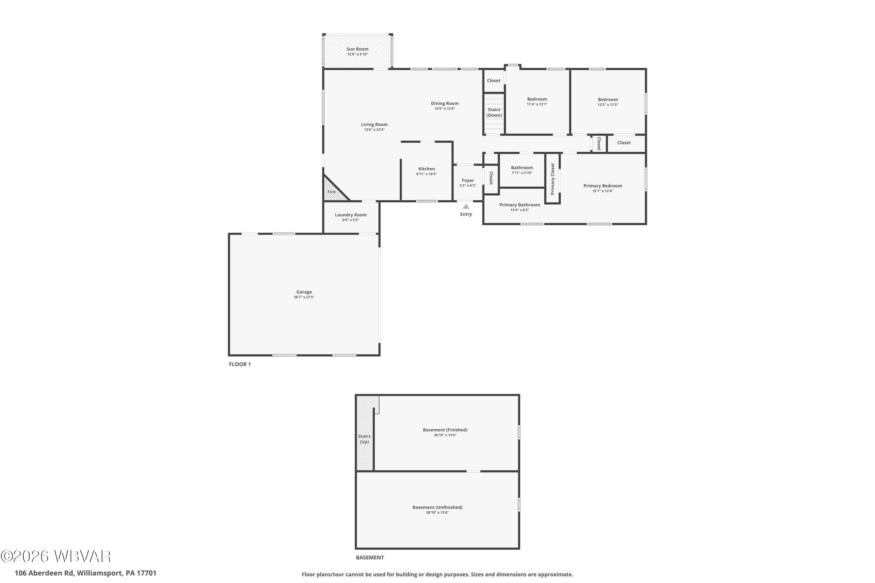 Residential in Williamsport 5