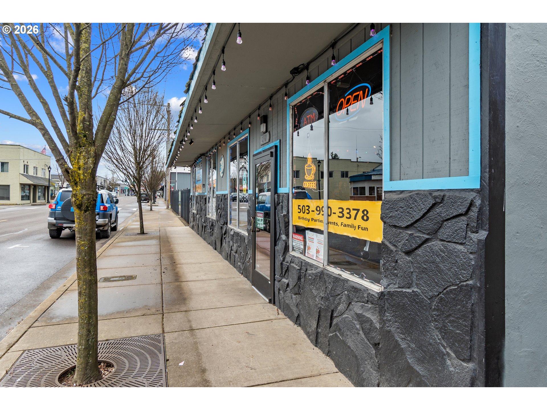 Commercial Sale in Molalla 5