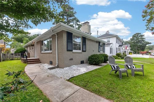 6155 Rolfe Ave, Norfolk, VA, 23508-1025 | Card Image
