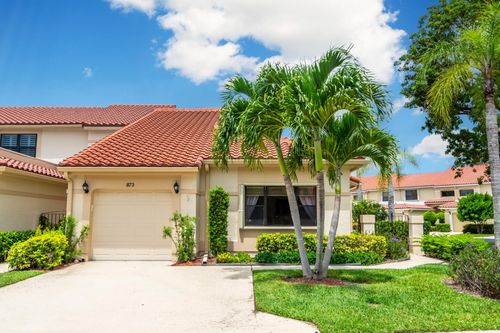 873 Windermere Way, Palm Beach Gardens, FL, 33418-7176 | Card Image
