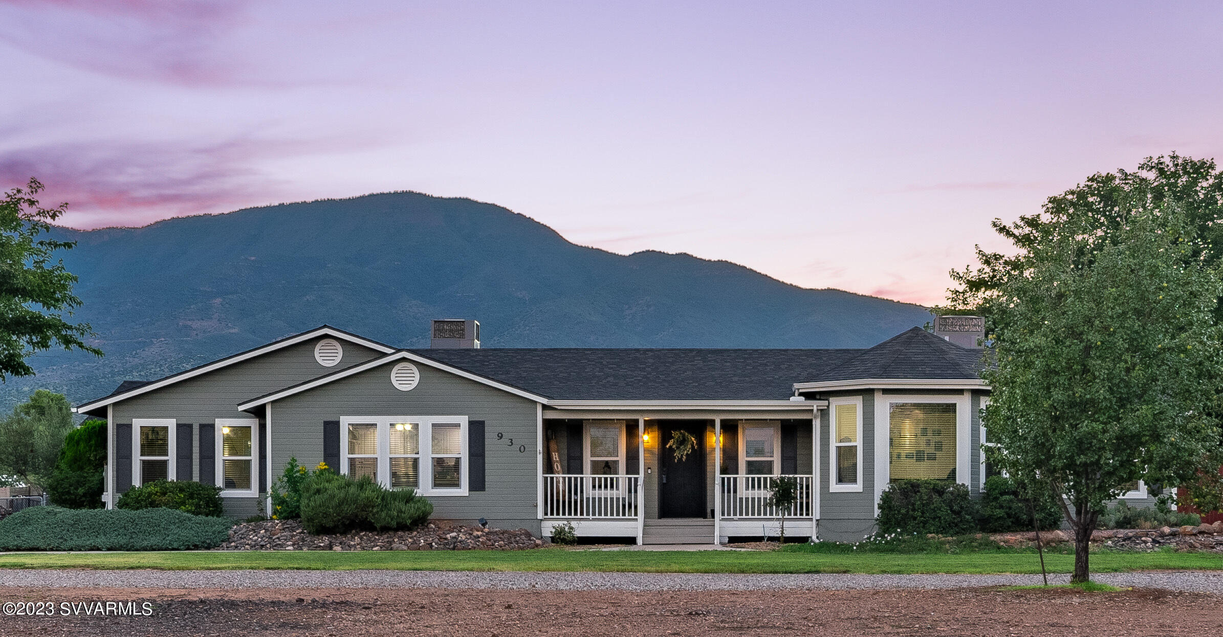 10th St, Cottonwood, AZ 86326