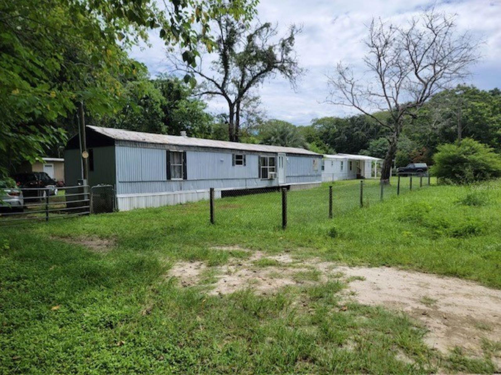 129th St, Belleview, FL 34420