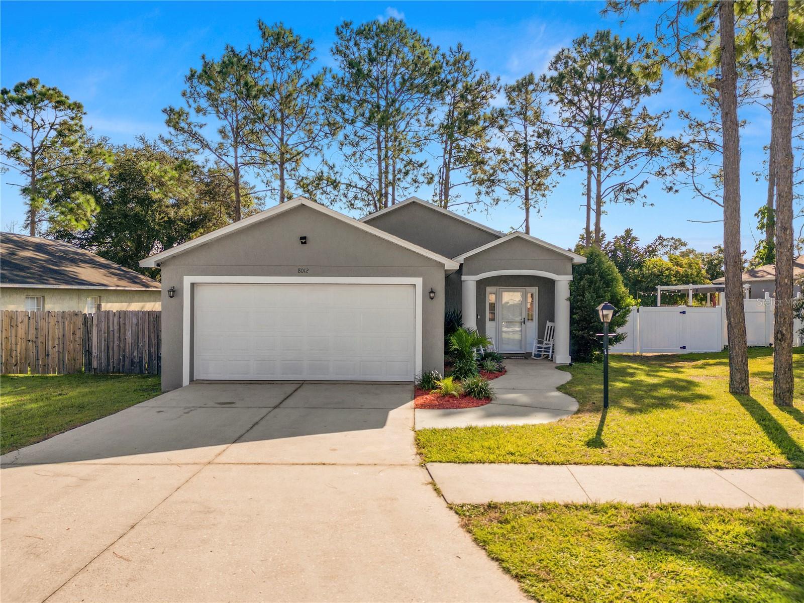 Sugar Pine Blvd, Lakeland, FL 33810