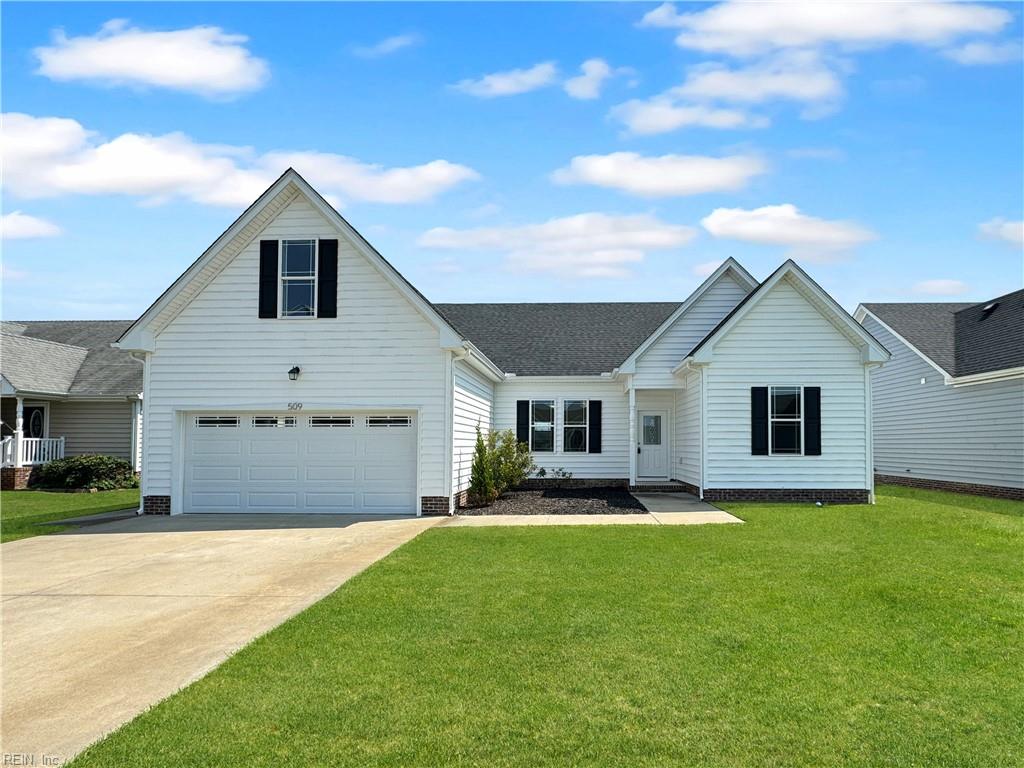 Millbrooke Cir, Elizabeth City, NC 27909