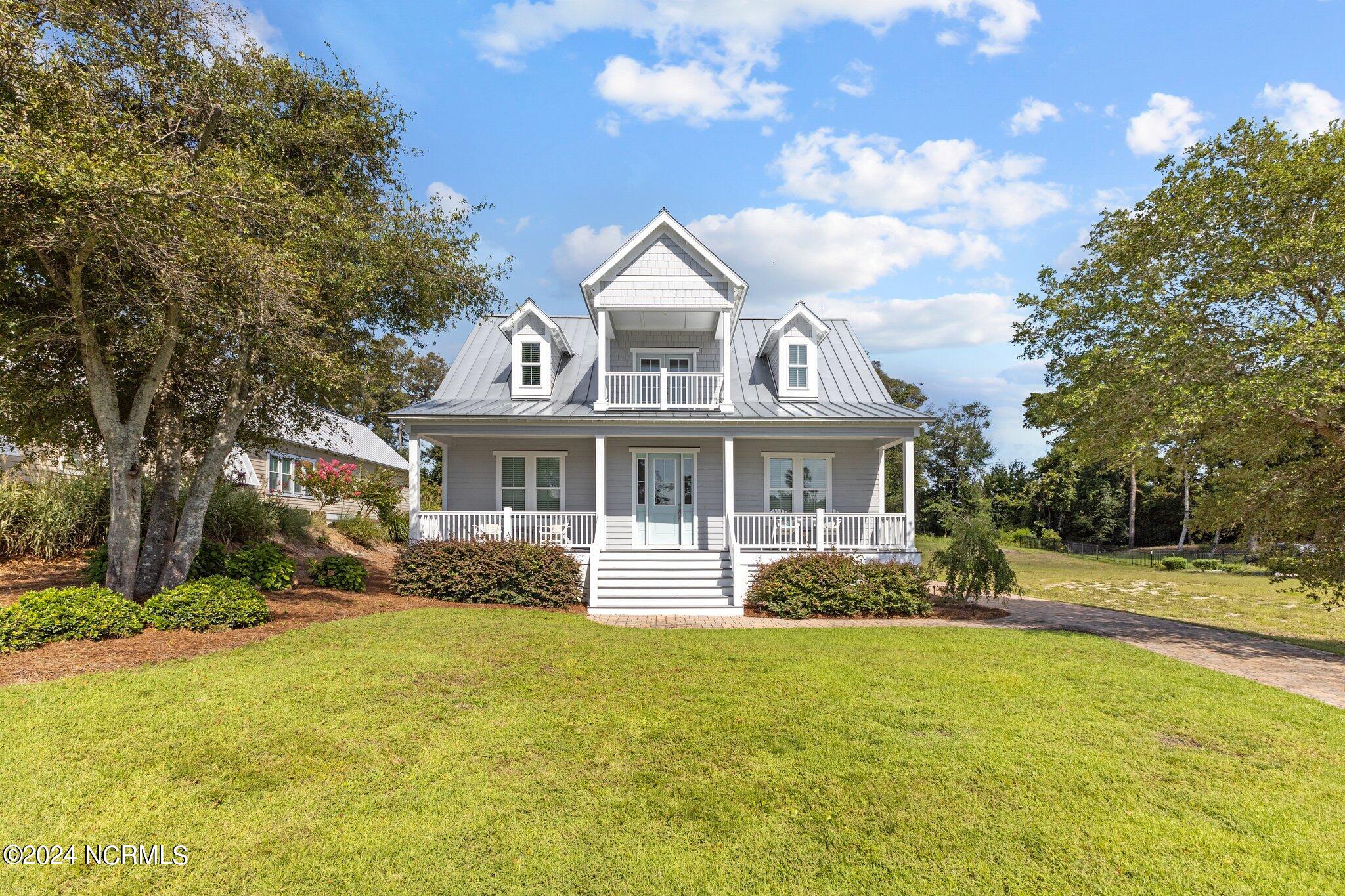 Sunrise Ct, Emerald Isle, NC 28594