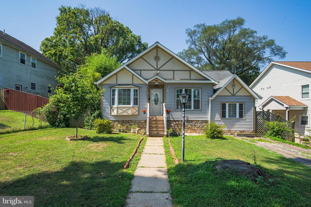 Middle Rd, Silver Spring, MD 20906