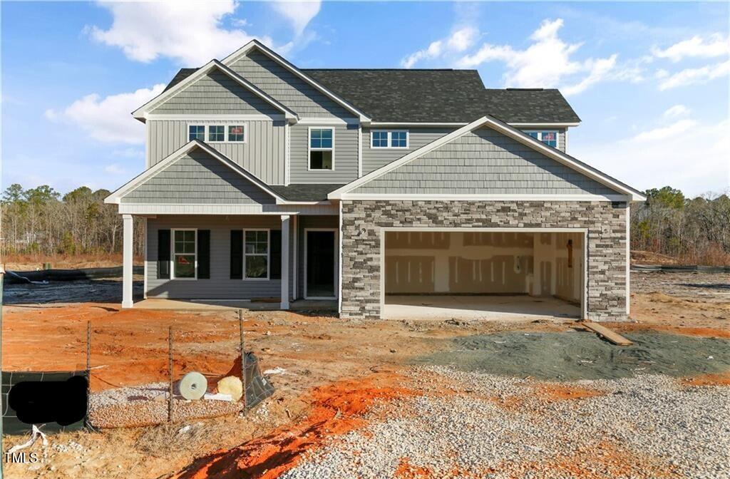 Vega Ln, Linden, NC 28356
