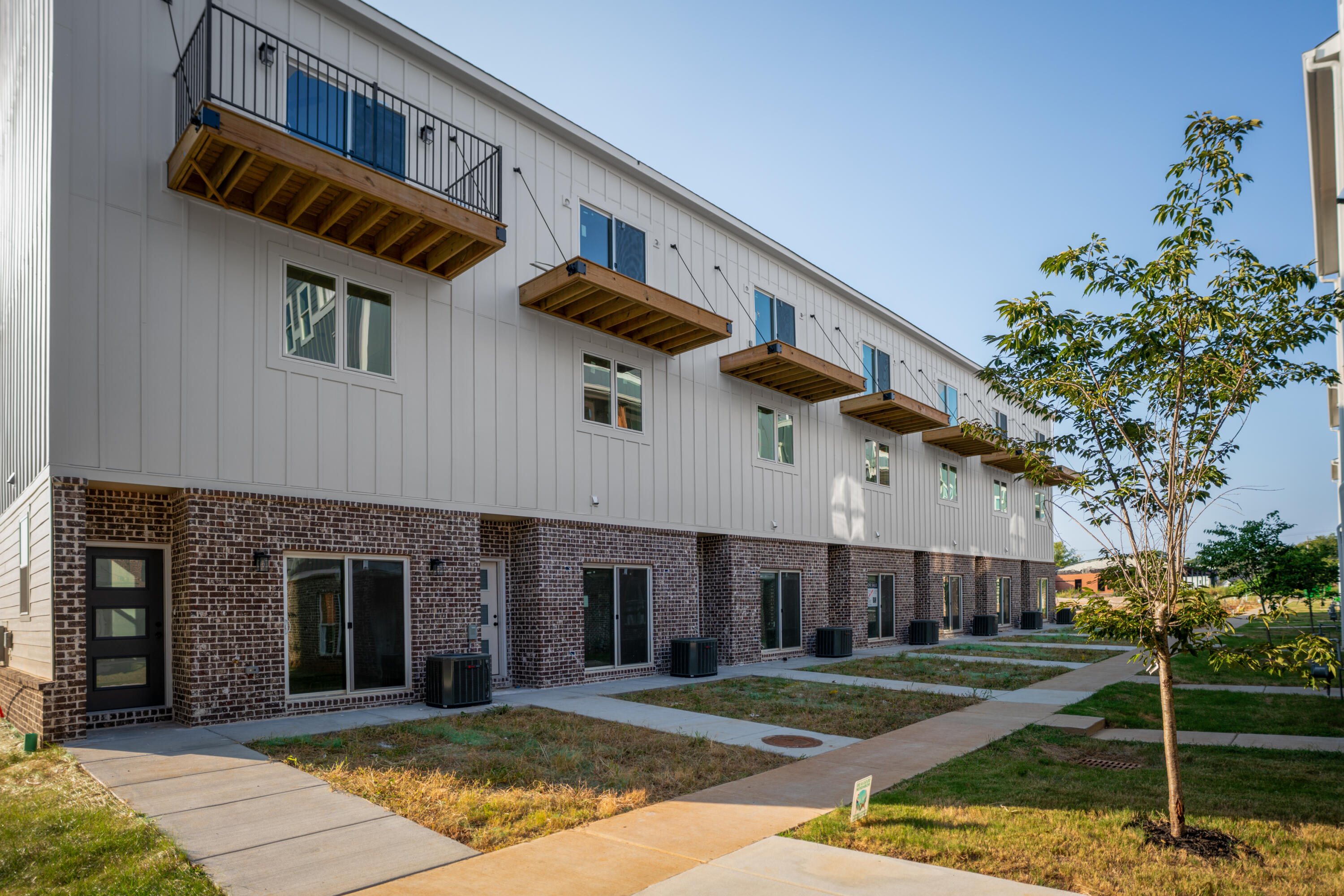 Montague Pl, Chattanooga, TN 37408