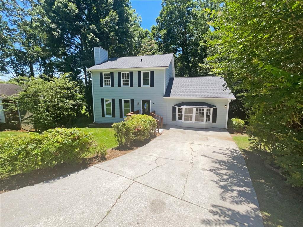 Pinnacle Way, Lithonia, GA 30058