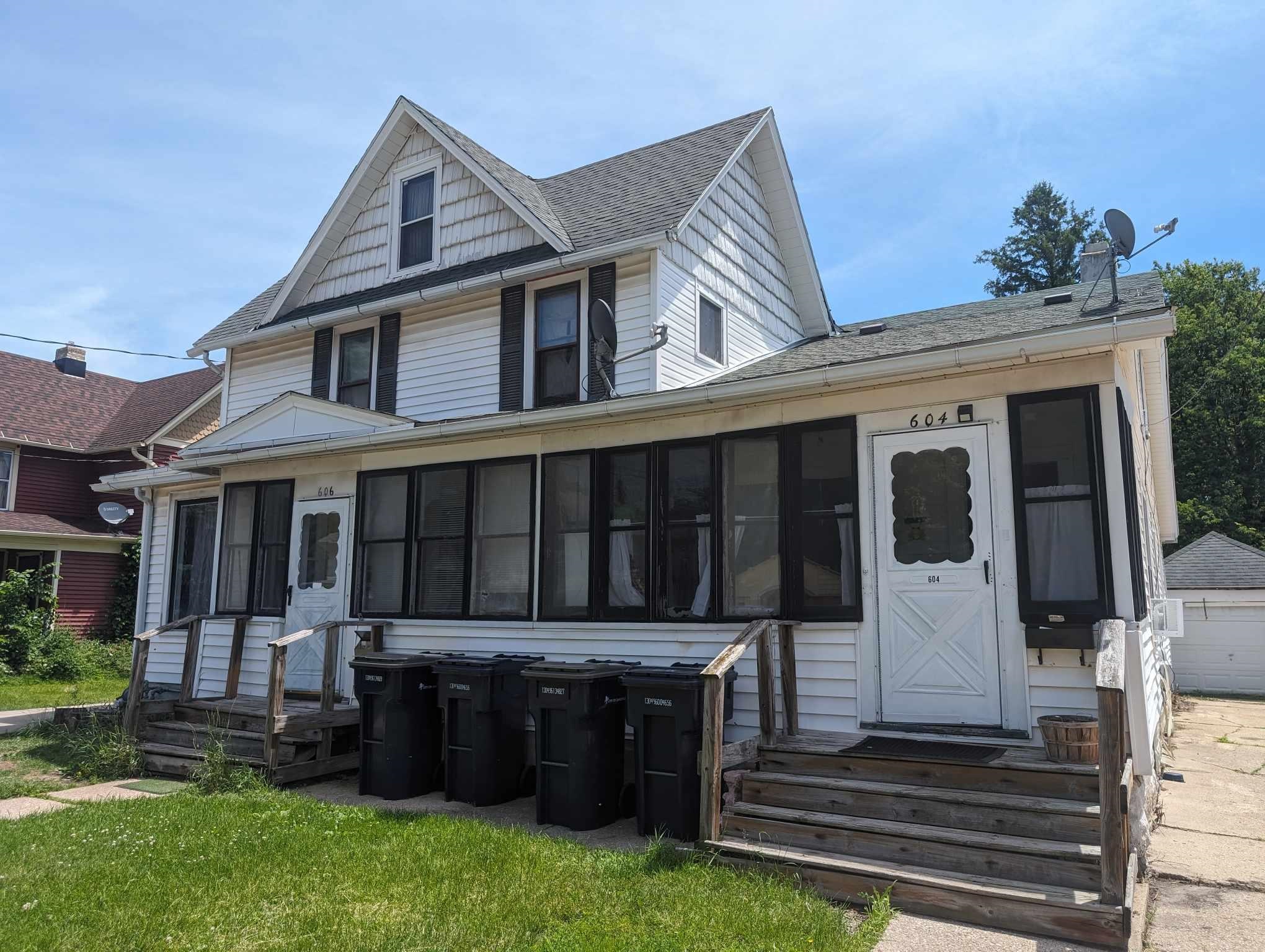 Milton Ave, Janesville, WI 53545