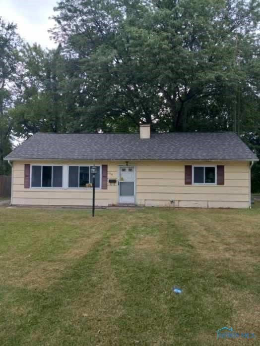 Independence Rd, Toledo, OH 43607