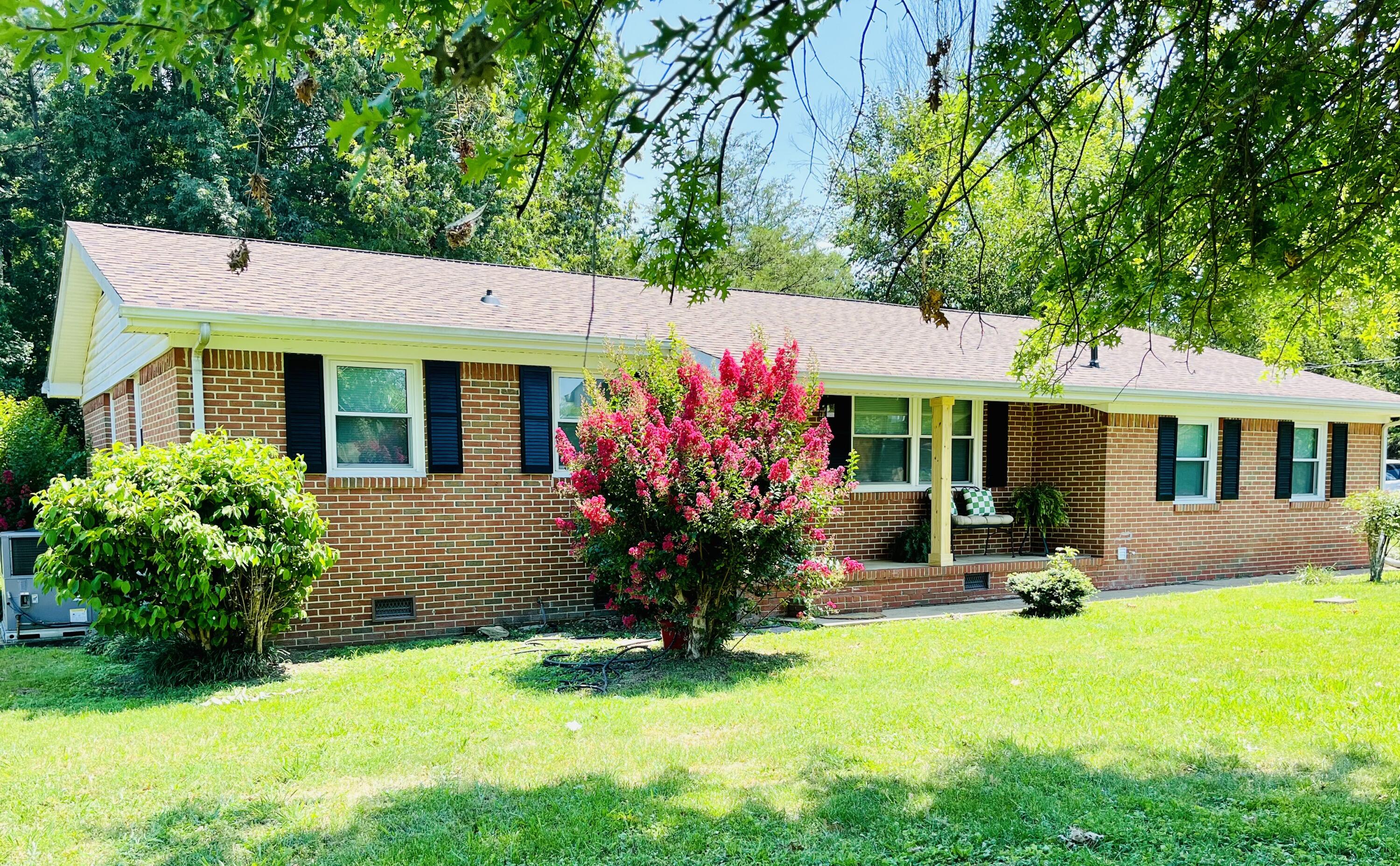 Mill Ln, Ringgold, GA 30736