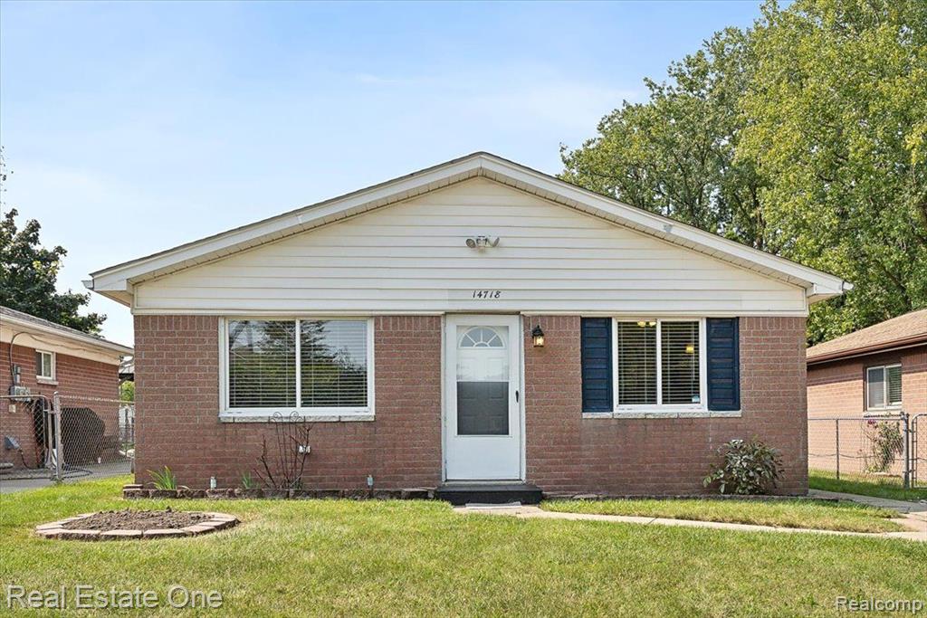Gulley St, Taylor, MI 48180