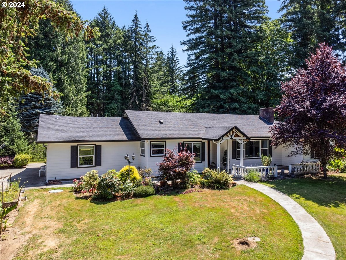132nd Ave, Battle Ground, WA 98604