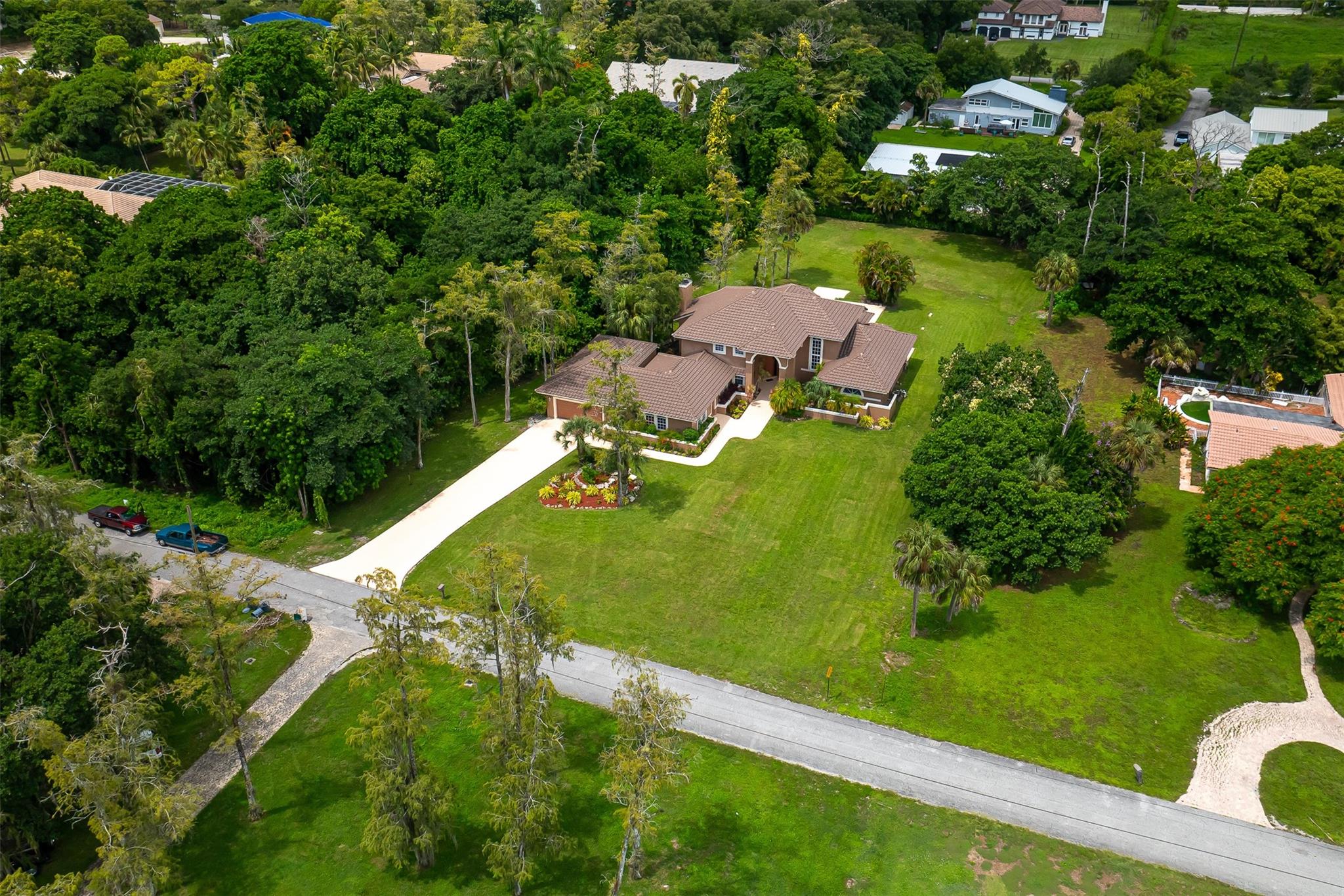 79th Way, Parkland, FL 33067
