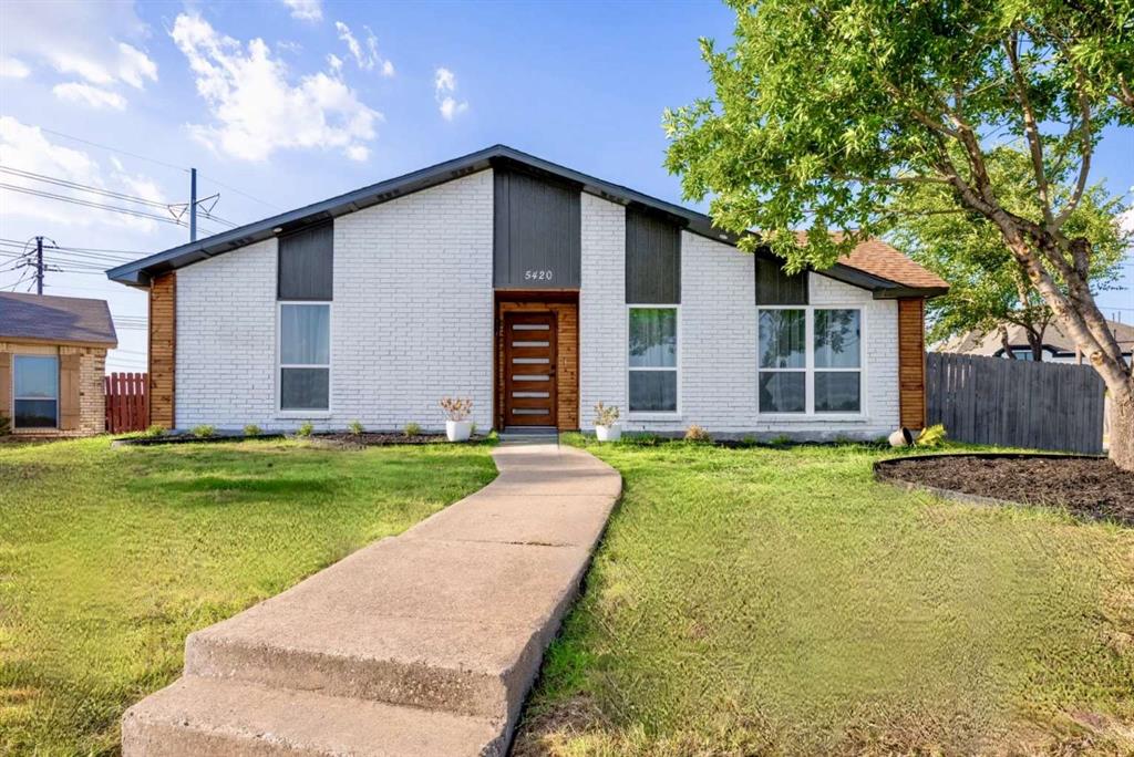 Squires Dr, The Colony, TX 75056