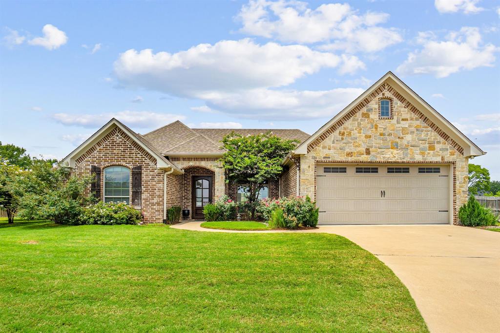 Starr Ct, Bullard, TX 75757 #1