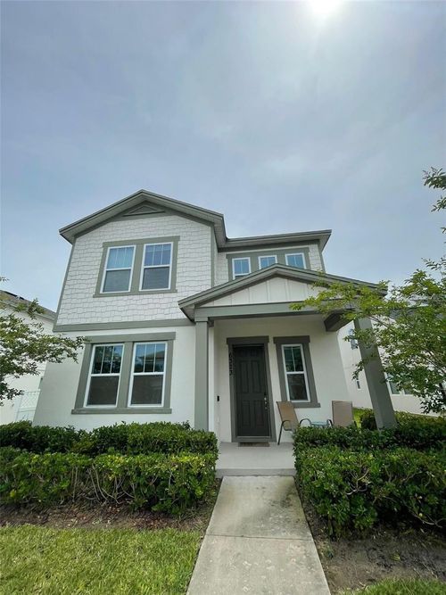 6323 Hamlin Reserve Blvd, WINTER GARDEN, FL, 34787-5056 | Card Image