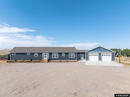 88 Van Vleet Ln, Lander, WY, 82520 | Card Image