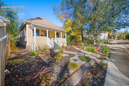 128 N Chestnut St, Colorado Springs, CO, 80905-1403 | Card Image