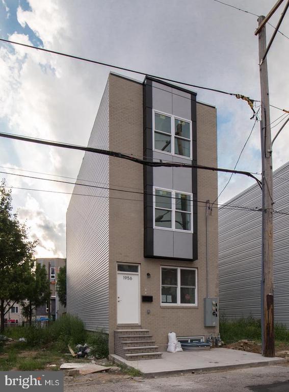 Residential Lease in PHILADELPHIA 3