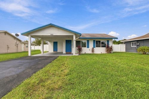 8121 Nw 93rd Ave, Tamarac, FL, 33321-1431 | Card Image