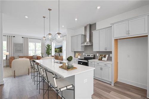 508 Motivation Cir Nw, Atlanta, GA, 30309 | Card Image