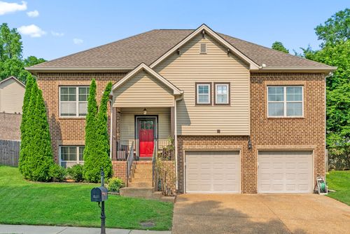 2157 Christina Ct, Hermitage, TN, 37076-4464 | Card Image