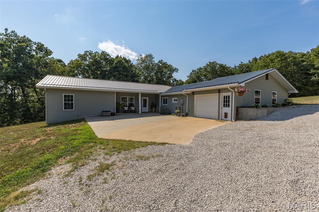 Residential in Cadet 3