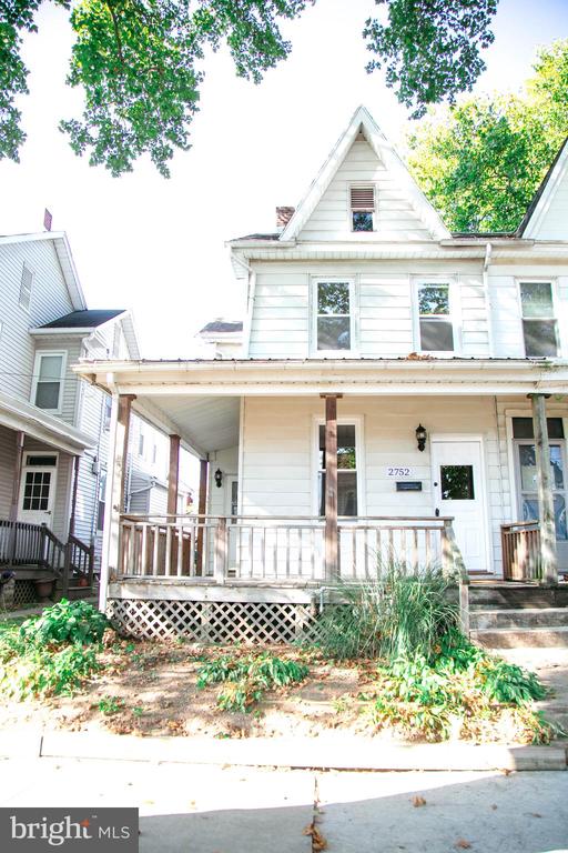 Banks St, Harrisburg, PA 17103