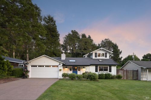 305 Ricardo Road, Mill Valley, CA, 94941 | Card Image