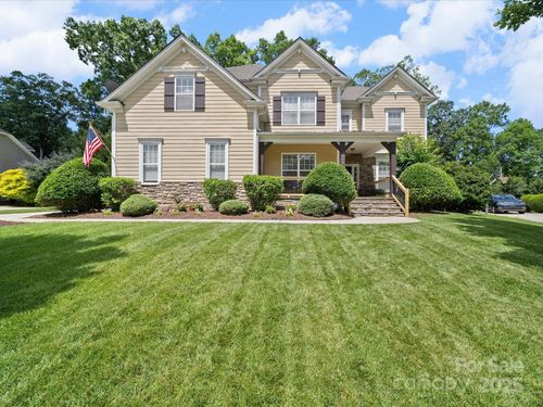 1808 Mill Chase Ln, Waxhaw, NC, 28173-6947 | Card Image