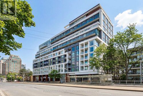 410-223 St Clair Ave W, Toronto, ON, M4V0A5 | Card Image