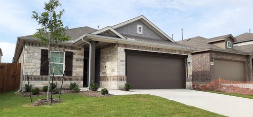 2120 Callahan Dr, Forney, TX, 75126-5173 | Card Image
