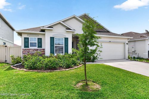 2530 Roygaris St Nw, Palm Bay, FL, 32907-6860 | Card Image