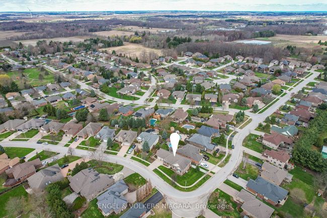 28 Cherry Ridge Blvd, House other with 4 bedrooms, 4 bathrooms and 4 parking in Fenwick ON | Image 29