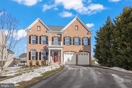 16128 Hinman Pl, HAYMARKET, VA, 20169-4934 | Card Image