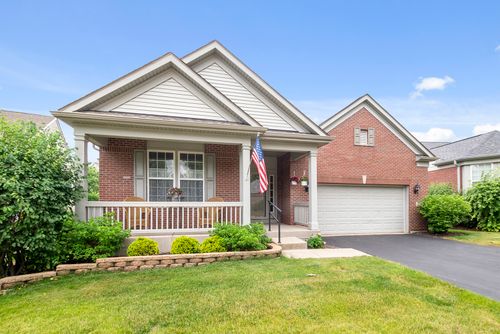 13236 Dunmurry Dr, Orland Park, IL, 60462-1142 | Card Image