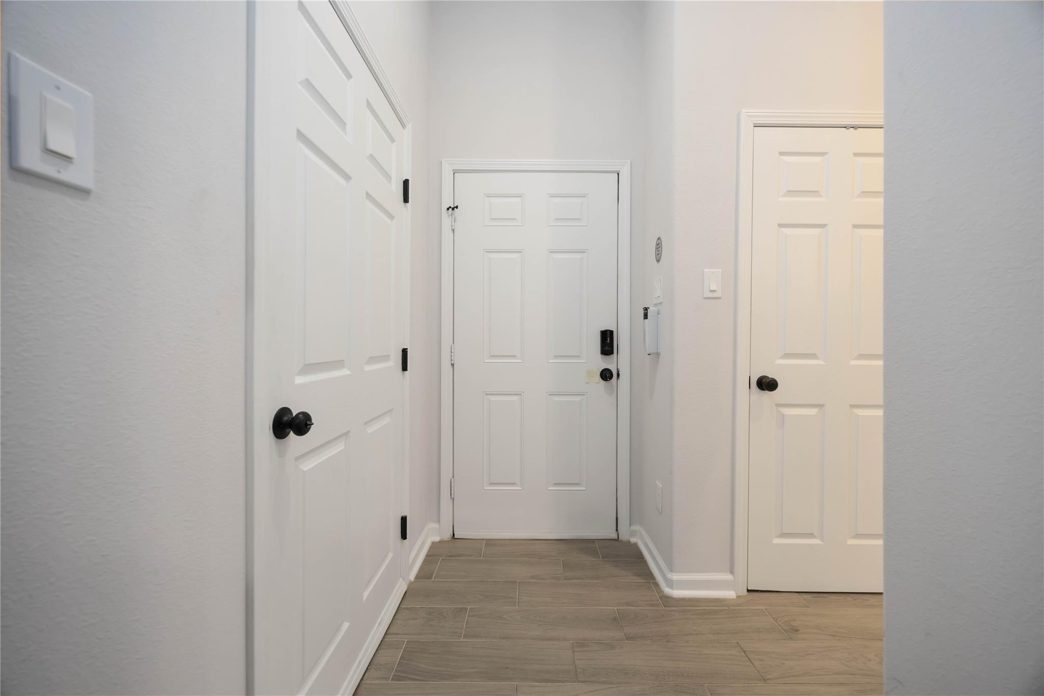 Residential Lease in Houston 3