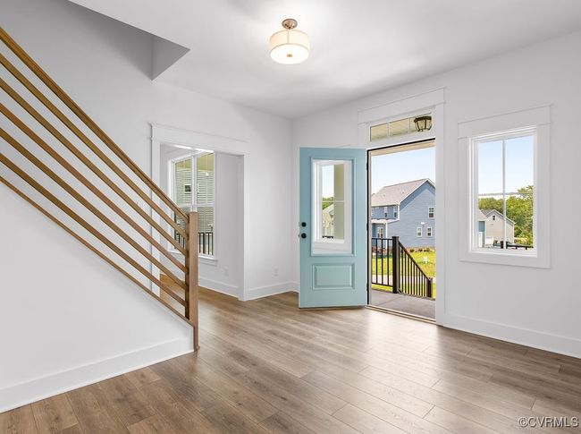 13513 Pinstone Ct, House other with 4 bedrooms, 4 bathrooms and null parking in Midlothian VA | Image 7